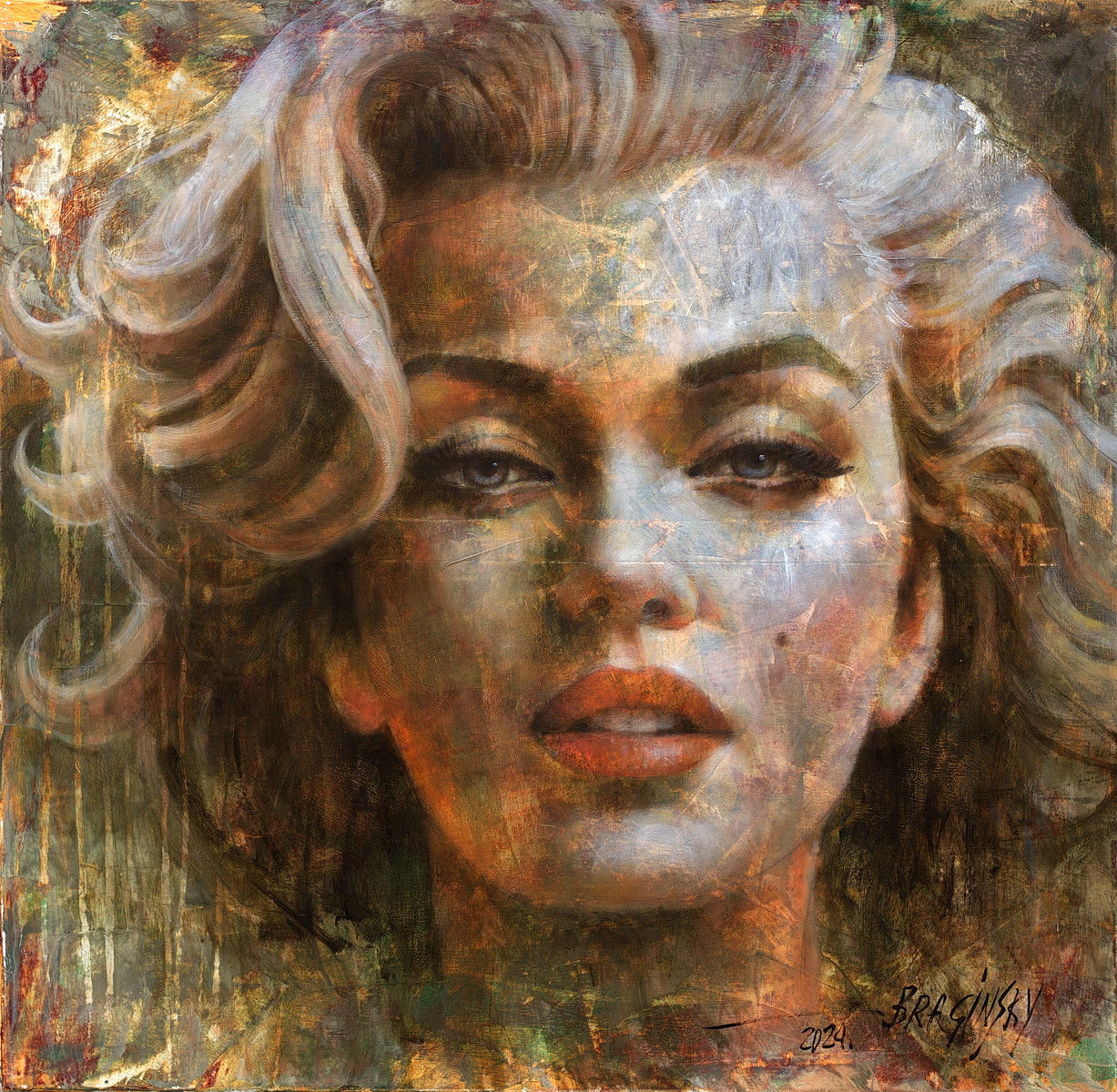 Marilyn